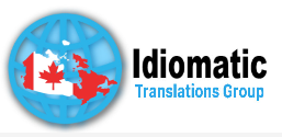 Idiomatic Canada Affiliate Program