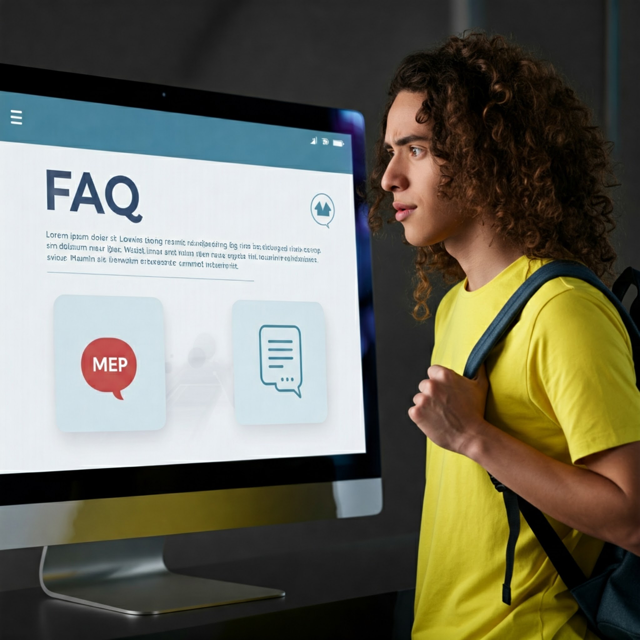 Translation Affiliates FAQs